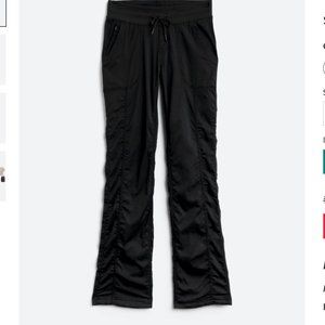 North face Aphrodite pants